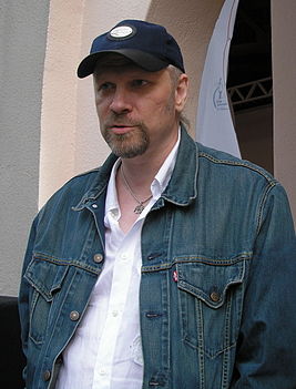 Алексей Котеночкин