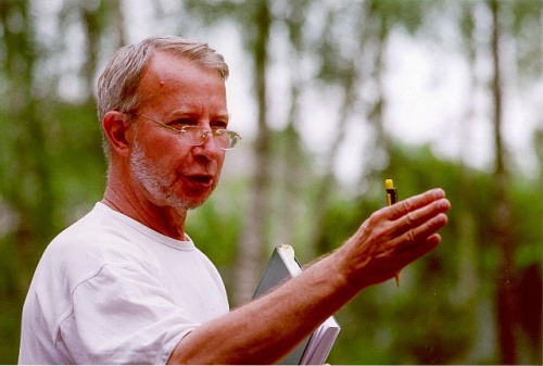 Валерий Федосов