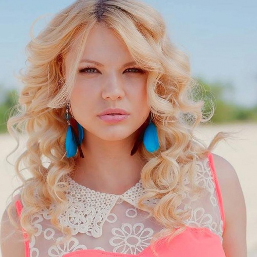 Алла Мартынюк