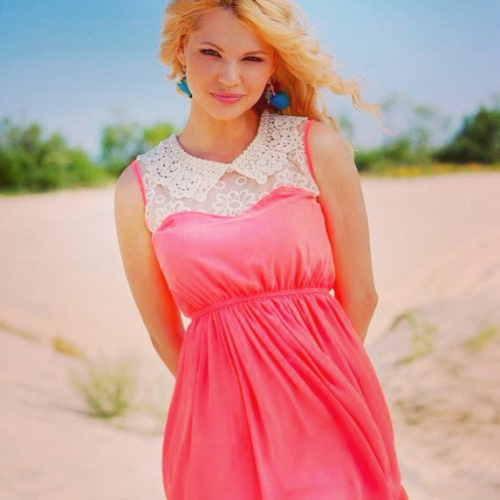 Алла Мартынюк