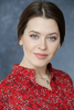 Марта Голубева