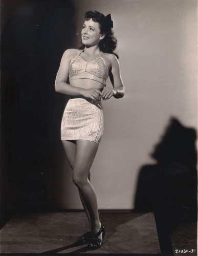 Лина Ромэй