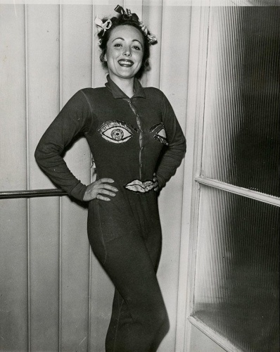 Лина Ромэй