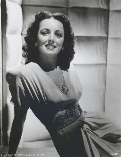Лина Ромэй