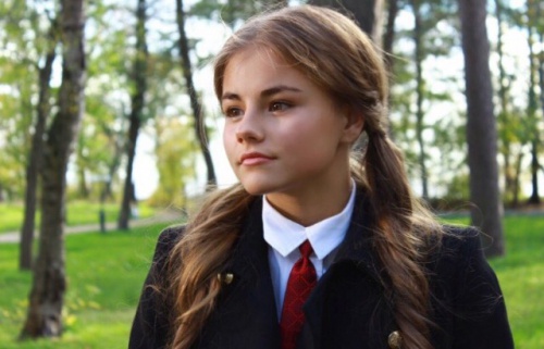 Ольга Баранова