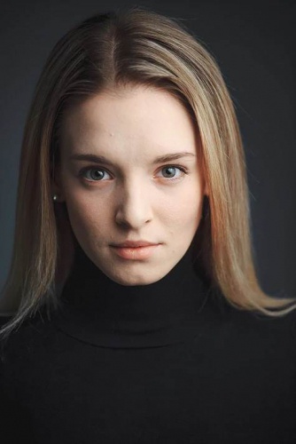 Кристина Александрова