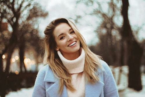 Кристина Александрова