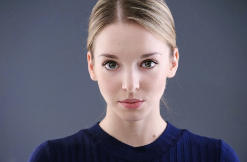 Кристина Александрова