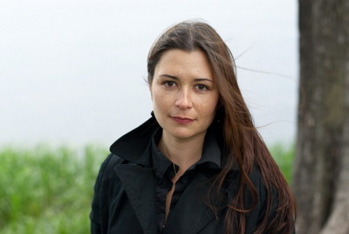 Марина Гладкая