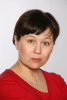 Жанна Никонова