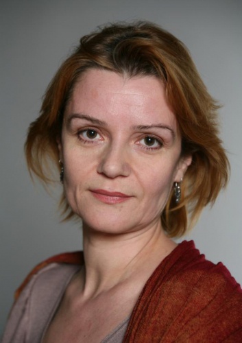 Ольга Голованова