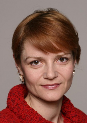 Ольга Голованова