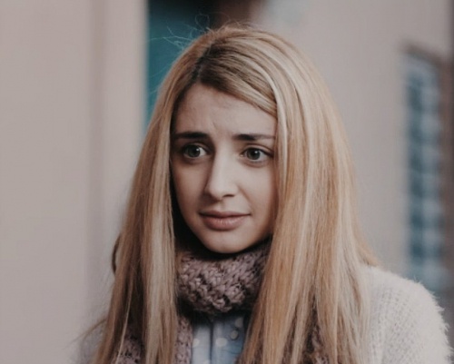 Greta Ragusa
