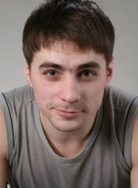Василий Шмаков
