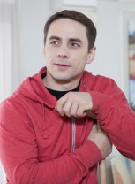 Василий Шмаков