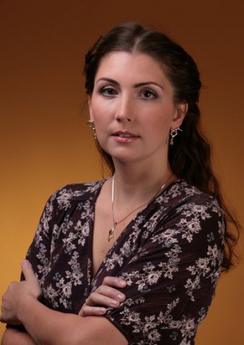 Елена Михалкова