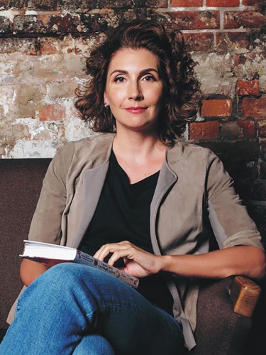 Елена Михалкова