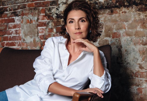 Елена Михалкова