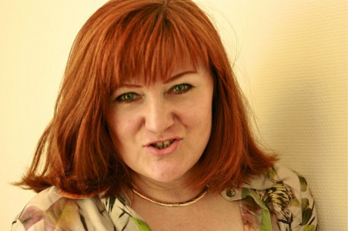 Елена Соловьева