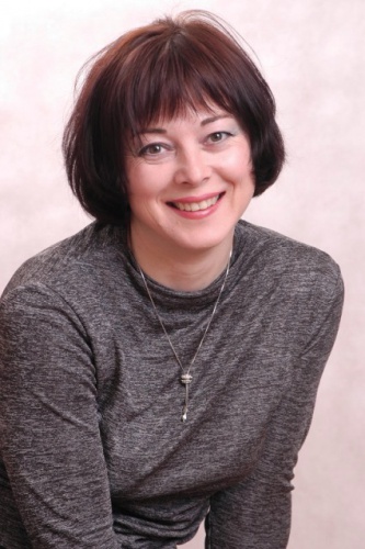 Лариса Некипелова