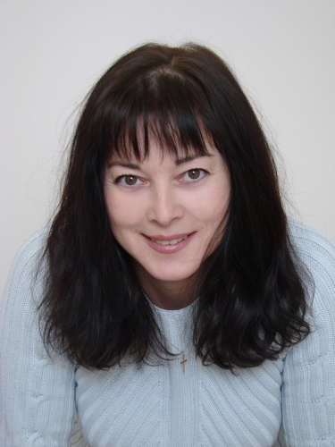 Лариса Некипелова