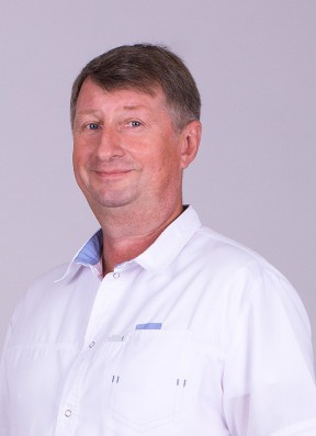 Андрей Шамин