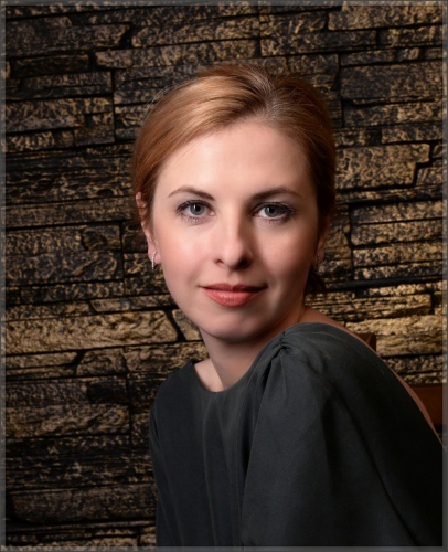 Екатерина Кабашова