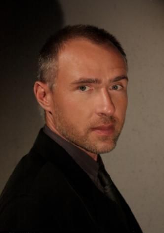 Дмитрий Стрелков