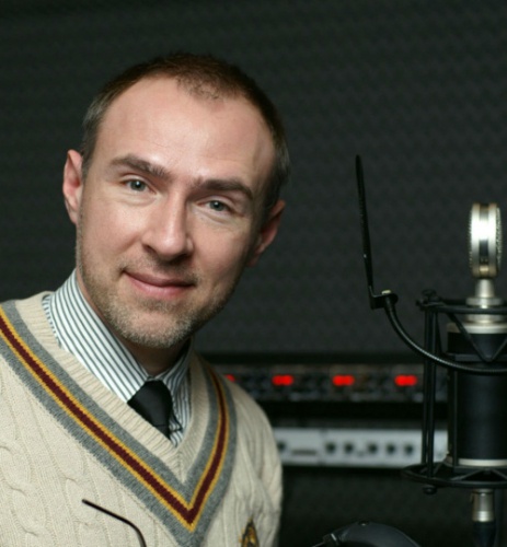 Дмитрий Стрелков