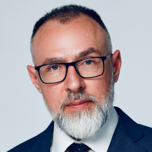 Дмитрий Стрелков