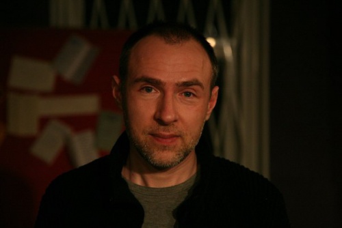 Дмитрий Стрелков