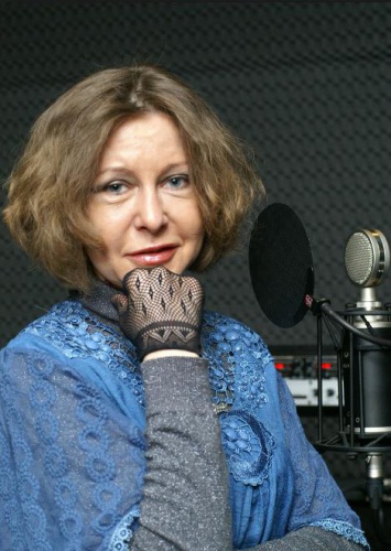 Светлана Репетина
