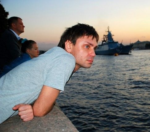 Роман Бурлаков