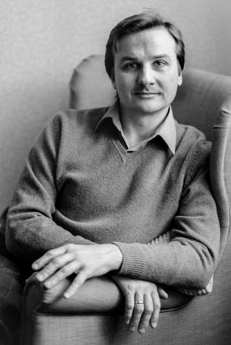 Родион Приходько
