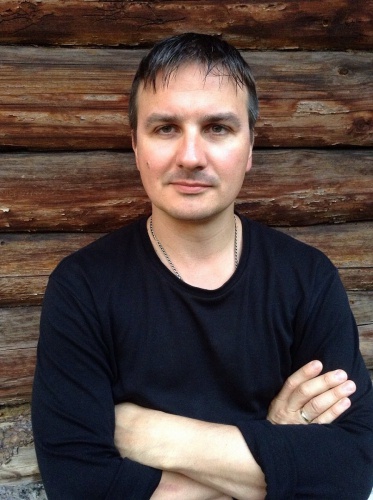 Родион Приходько