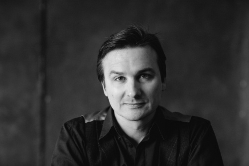 Родион Приходько