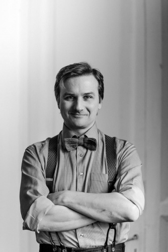Родион Приходько