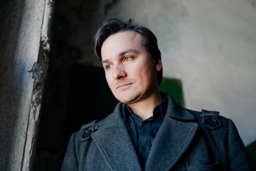 Родион Приходько