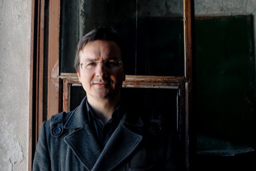 Родион Приходько