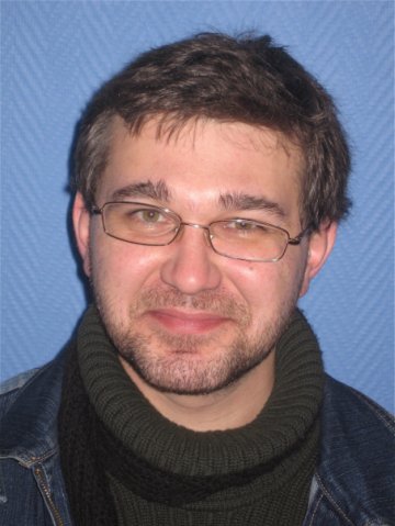Андрей Симанов
