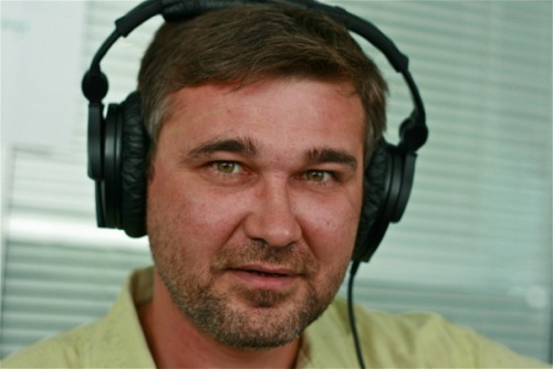 Андрей Симанов