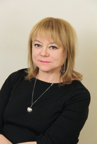 Вера Харыбина