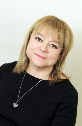 Вера Харыбина