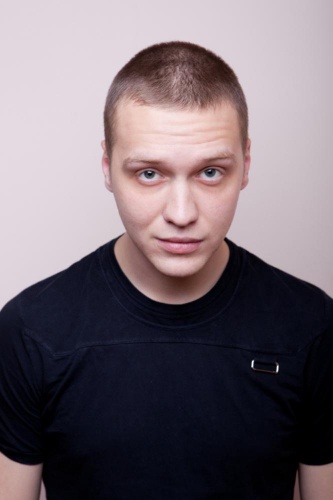 Валерий Смекалов