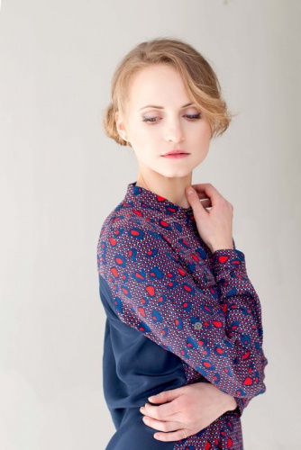 Анна Бегунова