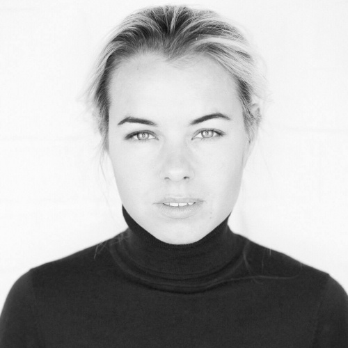 Юлия Хамитова