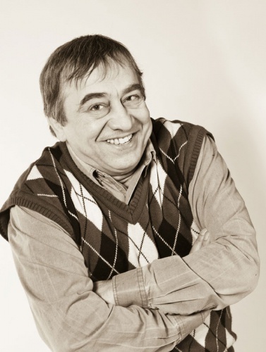 Михаил Бескаравайный