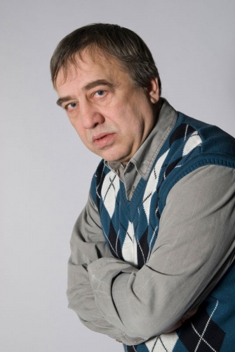 Михаил Бескаравайный