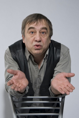 Михаил Бескаравайный