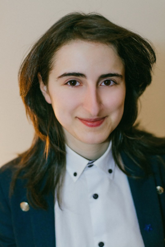 Екатерина Краснер